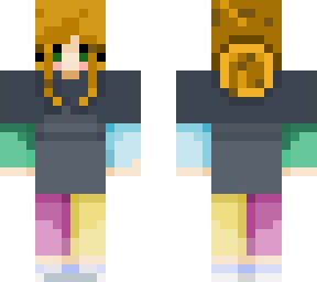 tess clawthorne v 3.0