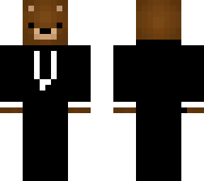 the big brown bear