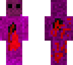 the cursed