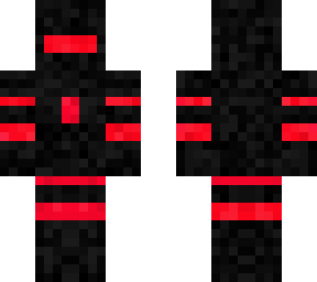the dark blacksmith