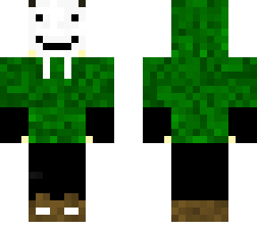 the dream skin fan made