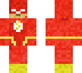 the flash-detailed