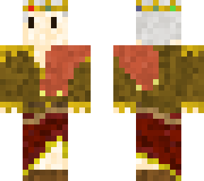 the king 3