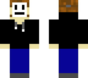 the masked