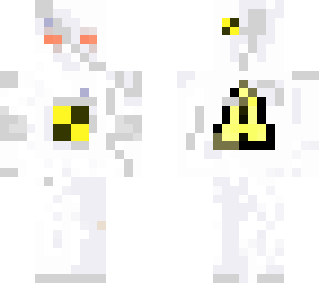 the r.a robot #1