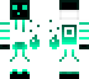 the returning teal slime v2