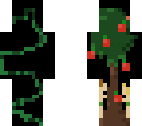 the tree of knowlegde
