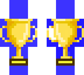 the ultimate trophy man