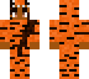 tiger