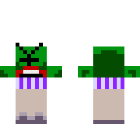 tiky without mask