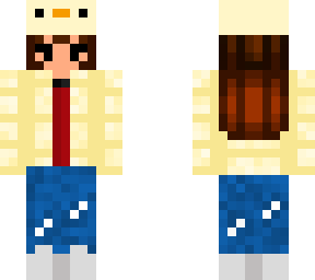 tinys skin