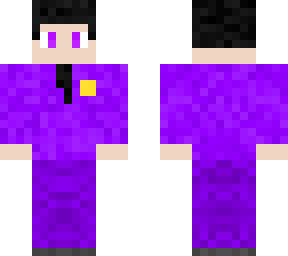 tk-3 (formal wear)(purple)