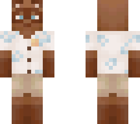 tom nook - nintendo series