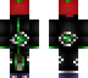 tomate clan verde