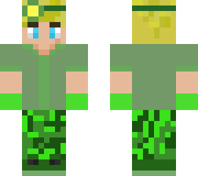 tommyinnit green guardians