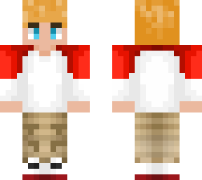 tommyinnit recreation, [coreation]