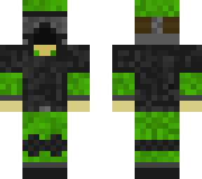 toxiccrainium army man