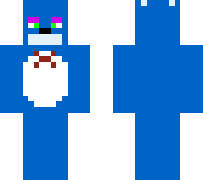 toy bonnie