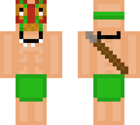 tribal