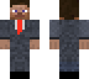 tux steve no glove