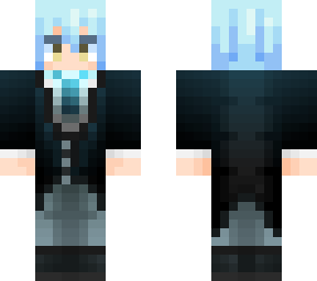 tuxedo