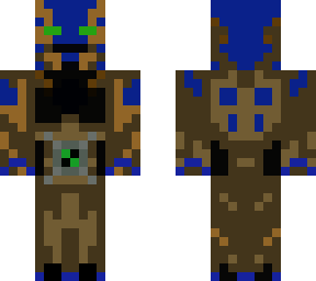 ultimate swampfire custom version