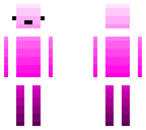 unknown potion skin