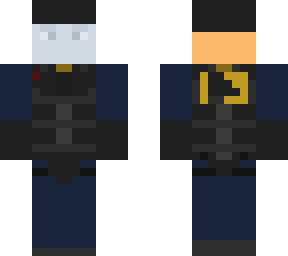 vault 13 security
