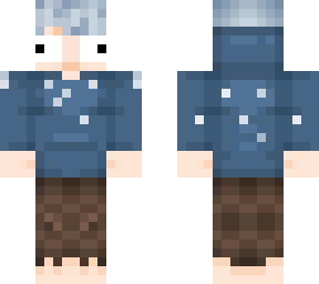vdubble (jackfrost)