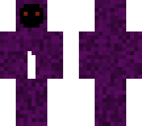violet death
