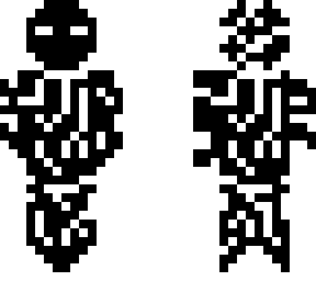 void ninja assassin