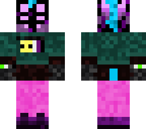 void spider (chronic pain addition)