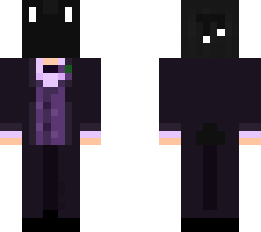 vy suit thingy