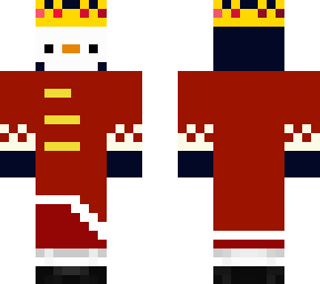 waddle king revamped --