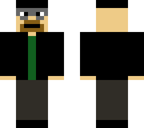 walter white