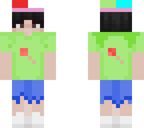 waterpark major