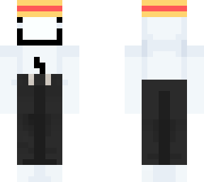 white bloob
