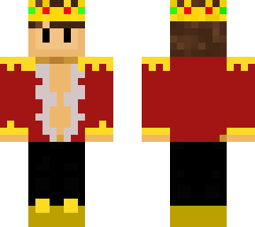 wilbur the rightful king of l'manberg