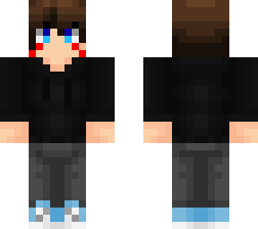 william buscus