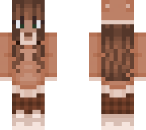 winter bear girl -contest entry for mirrp-