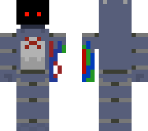 withered bonnie