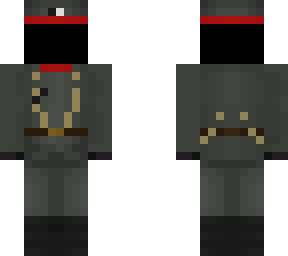 ww1- imperial german ulan uniform with eka2