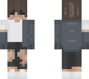 xf13ur boyskin