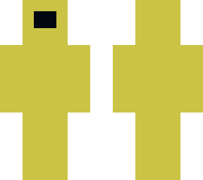 yellow among us