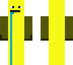 yellow doof