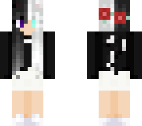 yin and yang