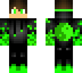 zech skin