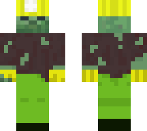 zombie miner
