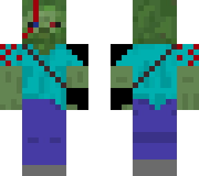 zombieking