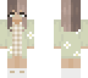 *~sage green~*